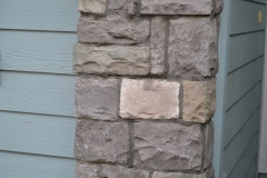 Custom Stone Work