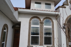 Custom Concrete Trim